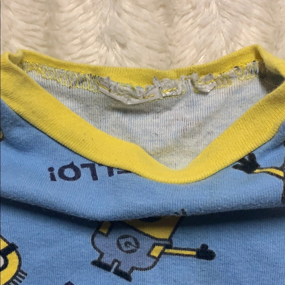 Pajama sets - Picture 4 of 7